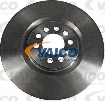 VAICO V10-80071 - Тормозной диск avtokuzovplus.com.ua