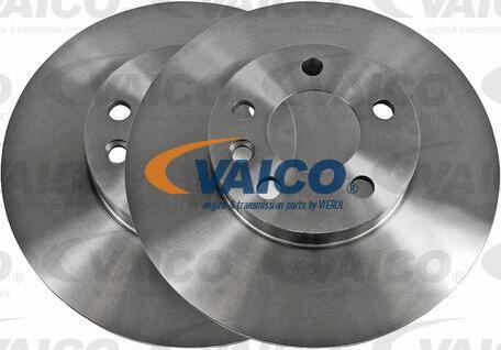 VAICO V10-80075 - Тормозной диск avtokuzovplus.com.ua