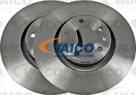 VAICO V10-80088 - Тормозной диск autodnr.net