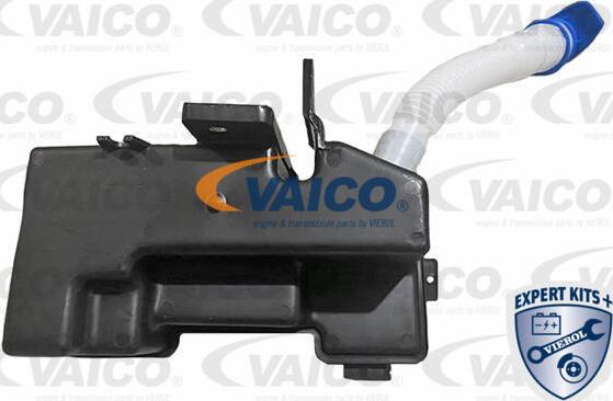 VAICO V10-8016 - Резервуар для воды (для чистки) avtokuzovplus.com.ua