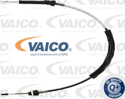 VAICO V10-8060 - Трос, ступенчатая коробка передач autodnr.net