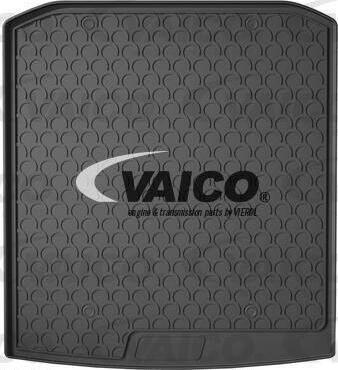 VAICO V10-8086 - Ванночка для багажника autocars.com.ua