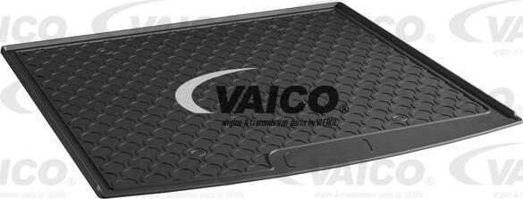 VAICO V10-8089 - Ванночка для багажника autocars.com.ua