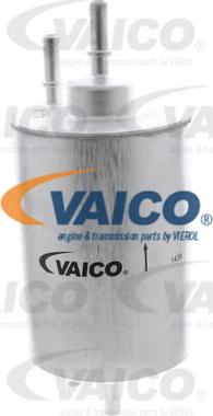 VAICO V10-8111 - Топливный фильтр autodnr.net