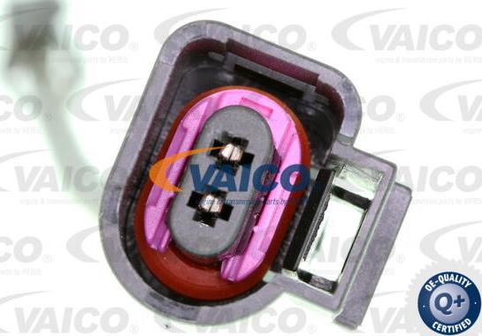 VAICO V10-8176 - Тормозные колодки, дисковые, комплект autodnr.net