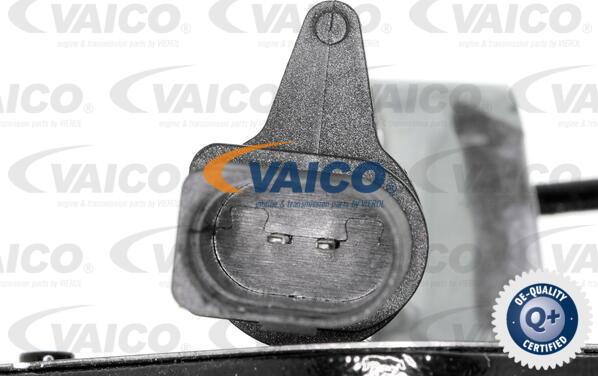 VAICO V10-8181 - Гальмівні колодки, дискові гальма autocars.com.ua