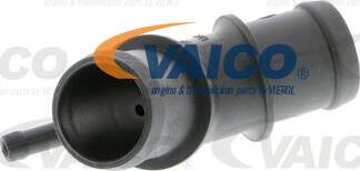 VAICO V10-8193 - Фланец охлаждающей жидкости autodnr.net