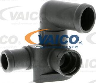 VAICO V10-8200 - Фланец охлаждающей жидкости avtokuzovplus.com.ua