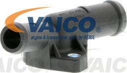 VAICO V10-8203 - Фланец охлаждающей жидкости avtokuzovplus.com.ua