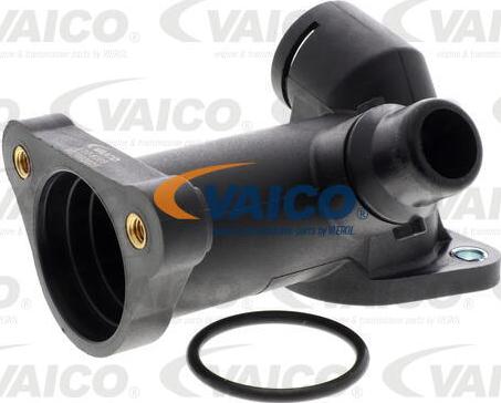 VAICO V10-8205 - Фланець охолоджуючої рідини autocars.com.ua