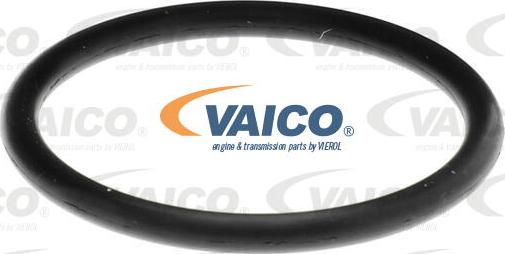 VAICO V10-8205 - Фланець охолоджуючої рідини autocars.com.ua