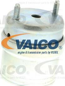 VAICO V10-8208 - Подушка, підвіска двигуна autocars.com.ua