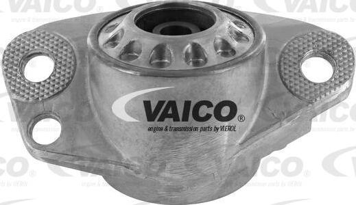 VAICO V10-8222 - Опора стойки амортизатора, подушка autodnr.net