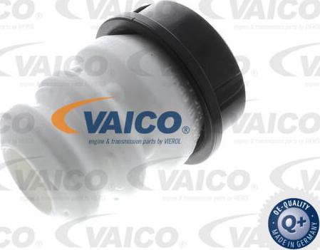 VAICO V10-8228 - Відбійник, буфер амортизатора autocars.com.ua