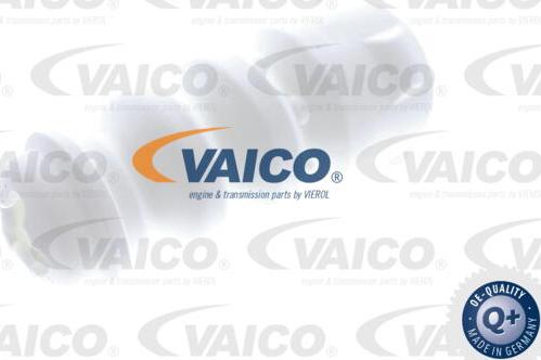 VAICO V10-8229 - Відбійник, буфер амортизатора autocars.com.ua