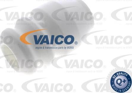 VAICO V10-8231 - Відбійник, буфер амортизатора autocars.com.ua