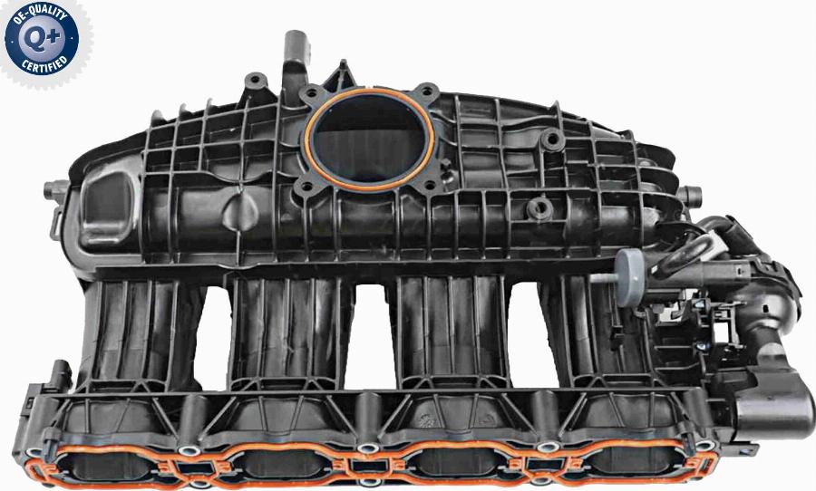 VAICO V10-8232 - Модуль впускний труби autocars.com.ua