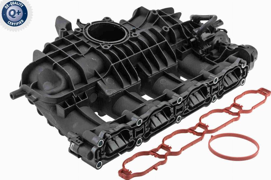 VAICO V10-8238 - Модуль впускний труби autocars.com.ua