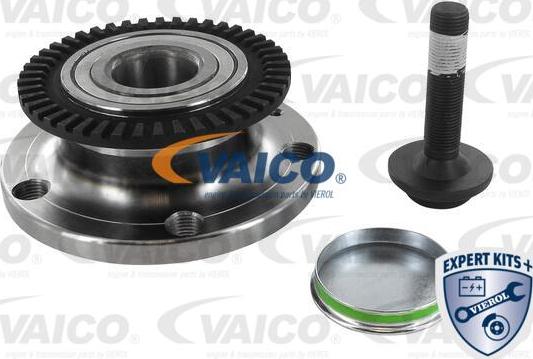 VAICO V10-8262 - Комплект підшипника маточини колеса autocars.com.ua