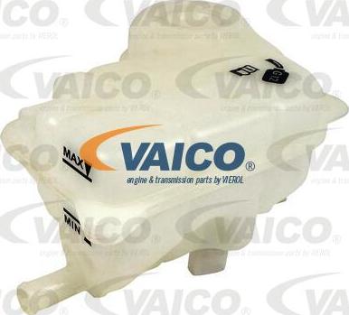 VAICO V10-8282 - Компенсаційний бак, охолоджуюча рідина autocars.com.ua