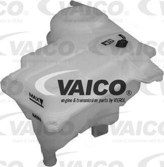 VAICO V10-8283 - Компенсаційний бак, охолоджуюча рідина autocars.com.ua