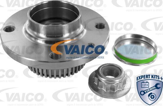 VAICO V10-8292 - Комплект підшипника маточини колеса autocars.com.ua