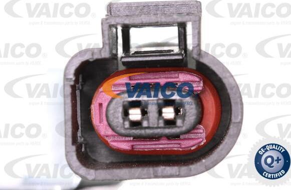 VAICO V10-8300 - Тормозные колодки, дисковые, комплект avtokuzovplus.com.ua