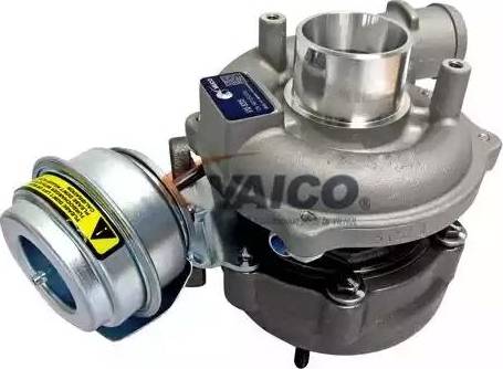 VAICO V10-8315 - Турбина, компрессор autodnr.net