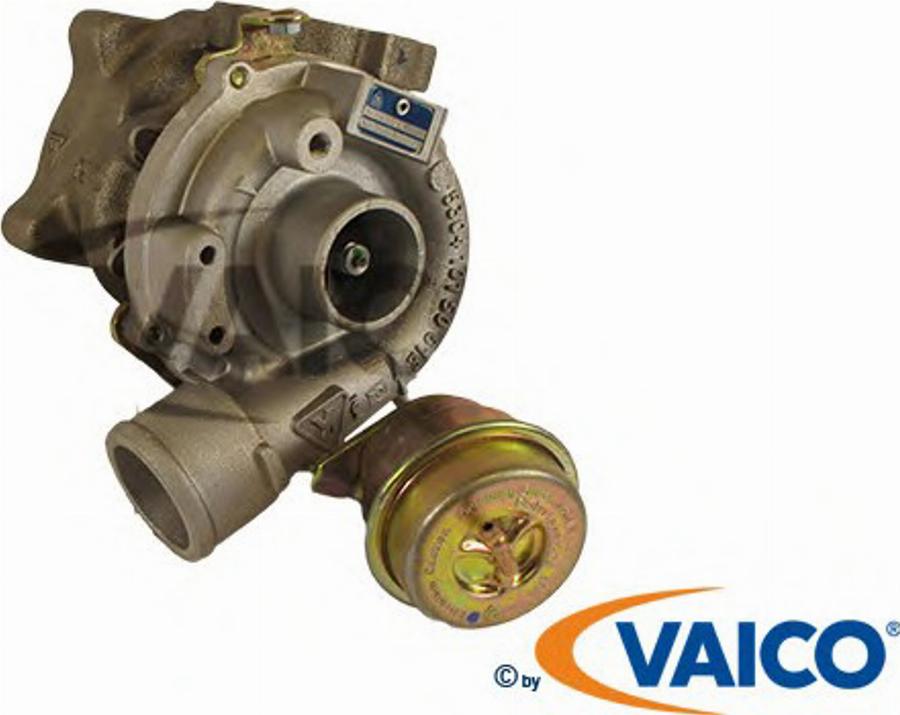 VAICO V108338 - Компресор, наддув autocars.com.ua