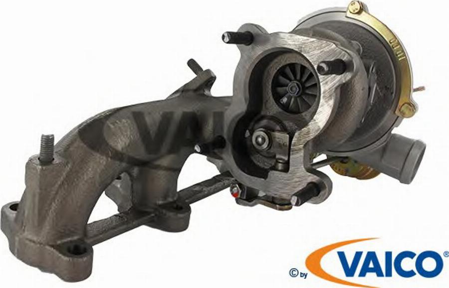 VAICO V108374 - Компресор, наддув autocars.com.ua