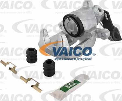 VAICO V10-8535 - Гальмівний супорт autocars.com.ua