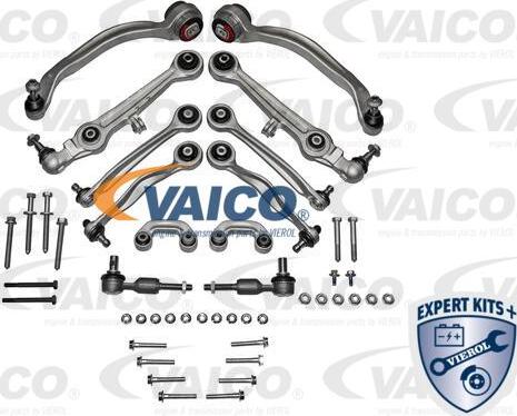 VAICO V10-8548 - комлект керма, підвіска колеса autocars.com.ua