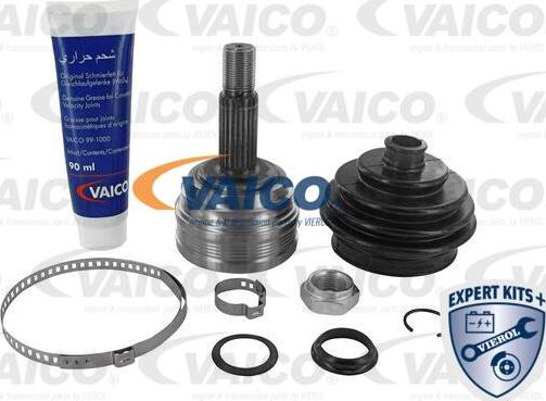 VAICO V10-8550 - Шарнірний комплект, ШРУС, приводний вал autocars.com.ua