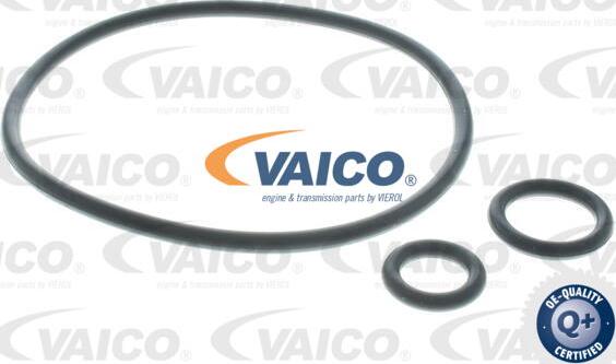 VAICO V10-8553 - Масляний фільтр autocars.com.ua