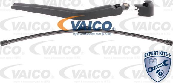 VAICO V10-8563 - Комплект важелів склоочисника, система очищення стекол autocars.com.ua