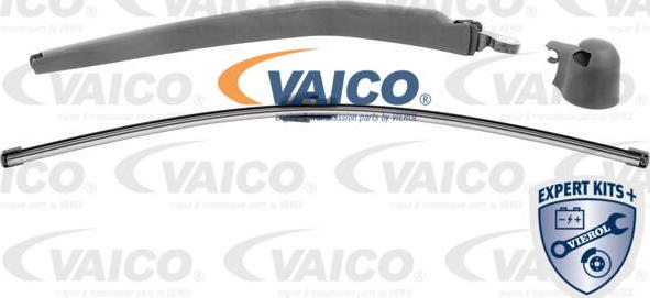 VAICO V10-8564 - Комплект важелів склоочисника, система очищення стекол autocars.com.ua