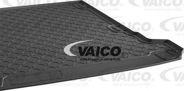 VAICO V10-8592 - Ванночка для багажника autocars.com.ua