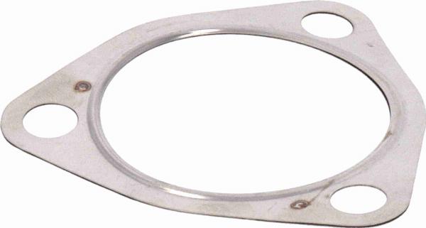 VAICO V10-8647 - Прокладка, труба вихлопного газу autocars.com.ua