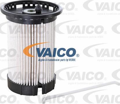 VAICO V10-8653 - Паливний фільтр autocars.com.ua