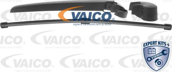 VAICO V10-8660 - Комплект важелів склоочисника, система очищення стекол autocars.com.ua