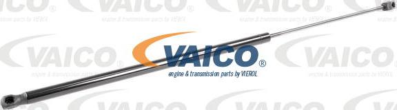 VAICO V10-8664 - Газова пружина, капот autocars.com.ua