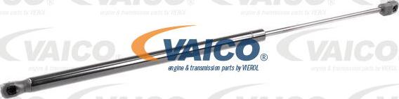 VAICO V10-8665 - Газова пружина, кришка багажник autocars.com.ua