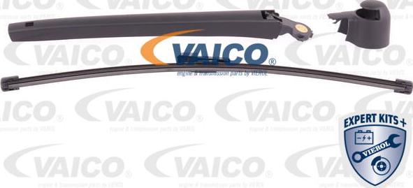 VAICO V10-8671 - Комплект важелів склоочисника, система очищення стекол autocars.com.ua