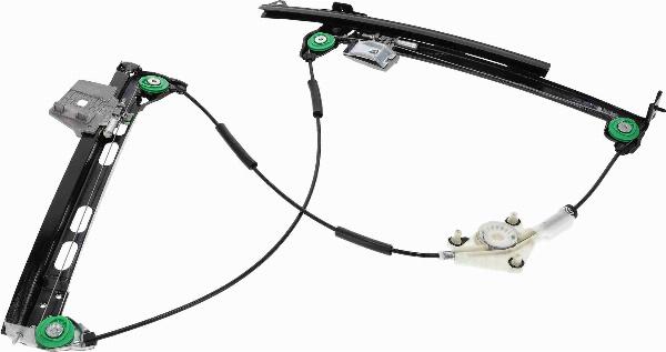 VAICO V10-8739 - Підйомний пристрій для вікон autocars.com.ua