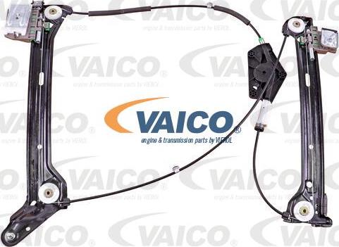 VAICO V10-8741 - Підйомний пристрій для вікон autocars.com.ua