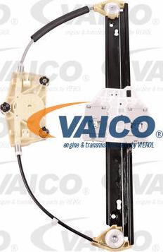 VAICO V10-8743 - Підйомний пристрій для вікон autocars.com.ua