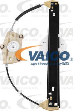 VAICO V10-8744 - Підйомний пристрій для вікон autocars.com.ua