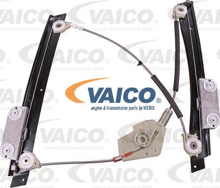 VAICO V10-8754 - Підйомний пристрій для вікон autocars.com.ua