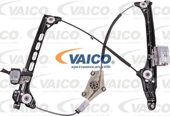 VAICO V10-8756 - Підйомний пристрій для вікон autocars.com.ua