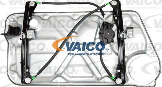 VAICO V10-8759 - Підйомний пристрій для вікон autocars.com.ua